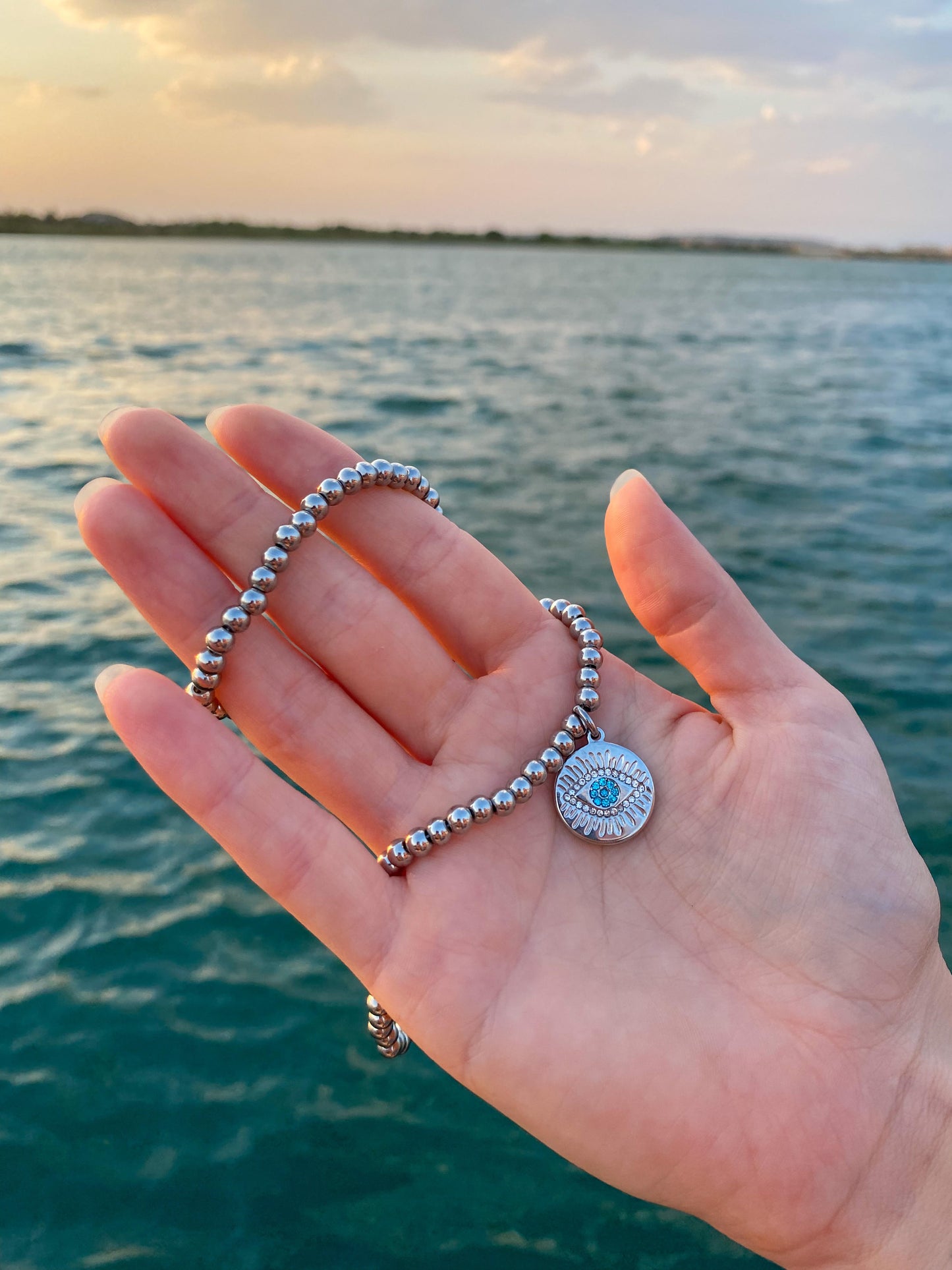 Collier CORFU