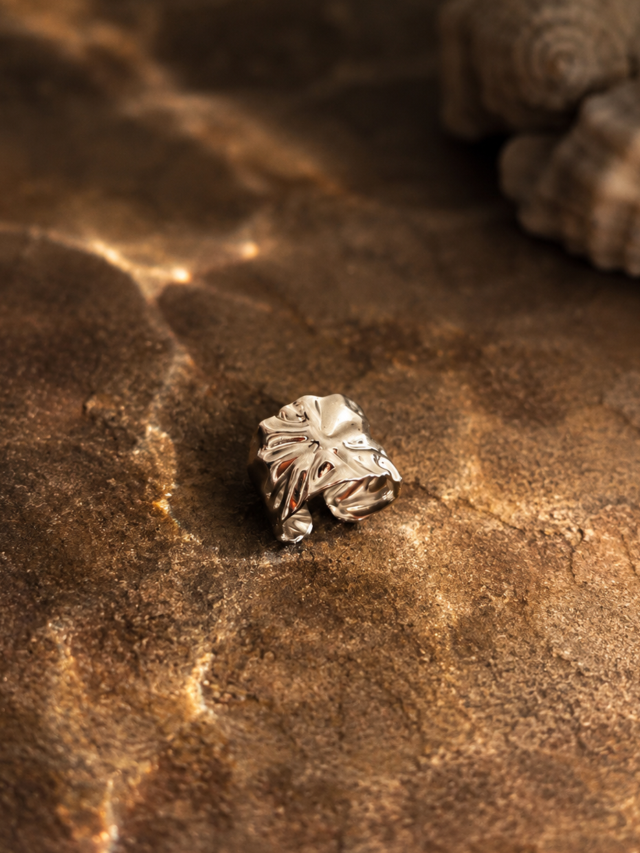 Bague SACHA