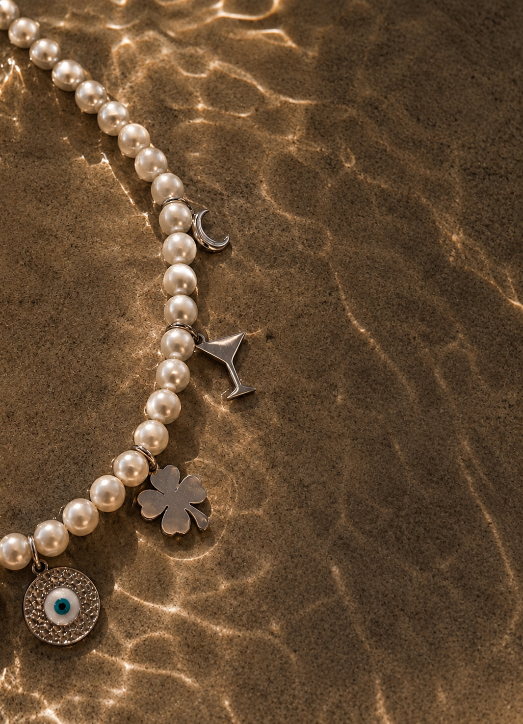 Collier SUMMER