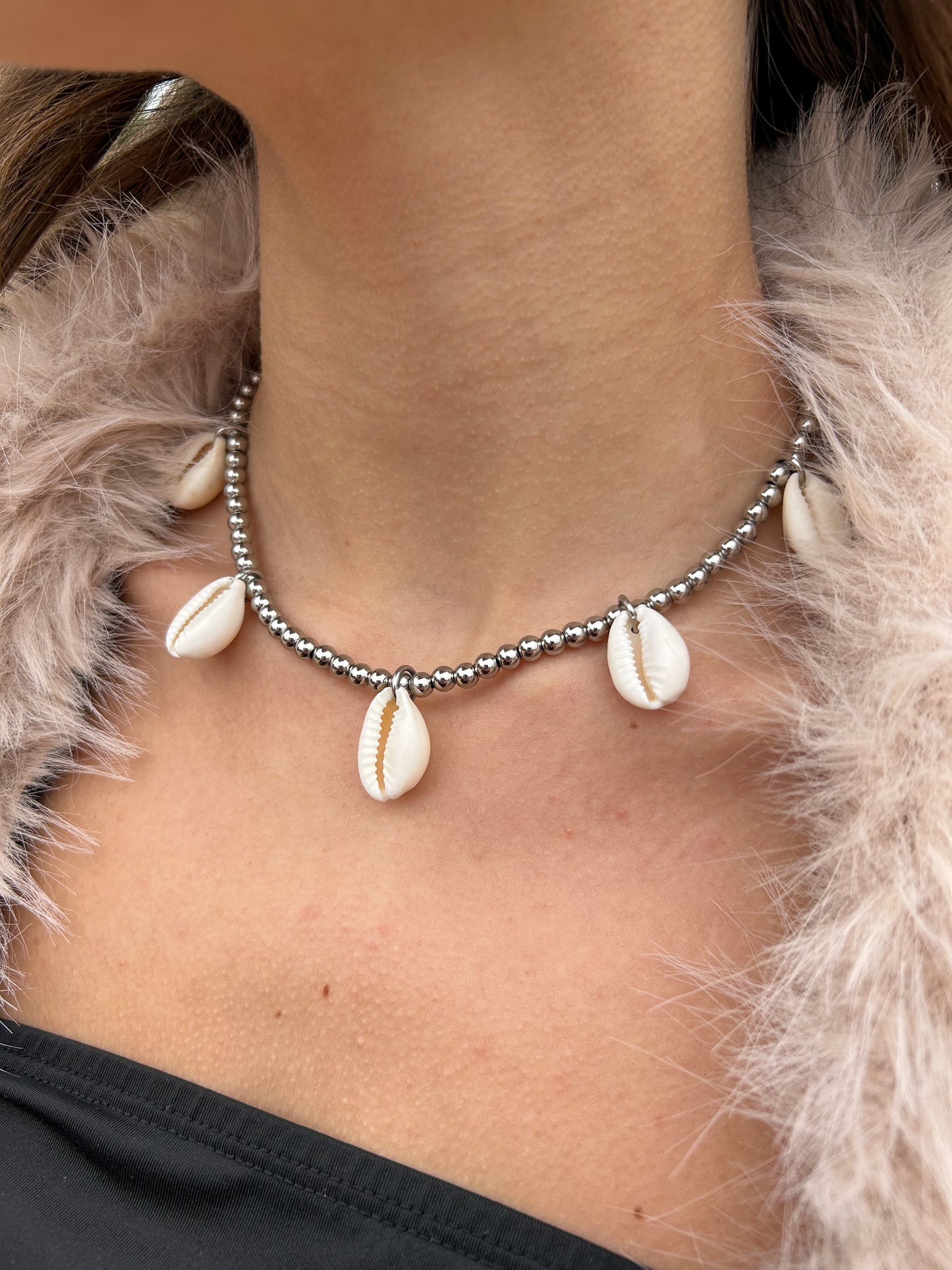 Collier LISA