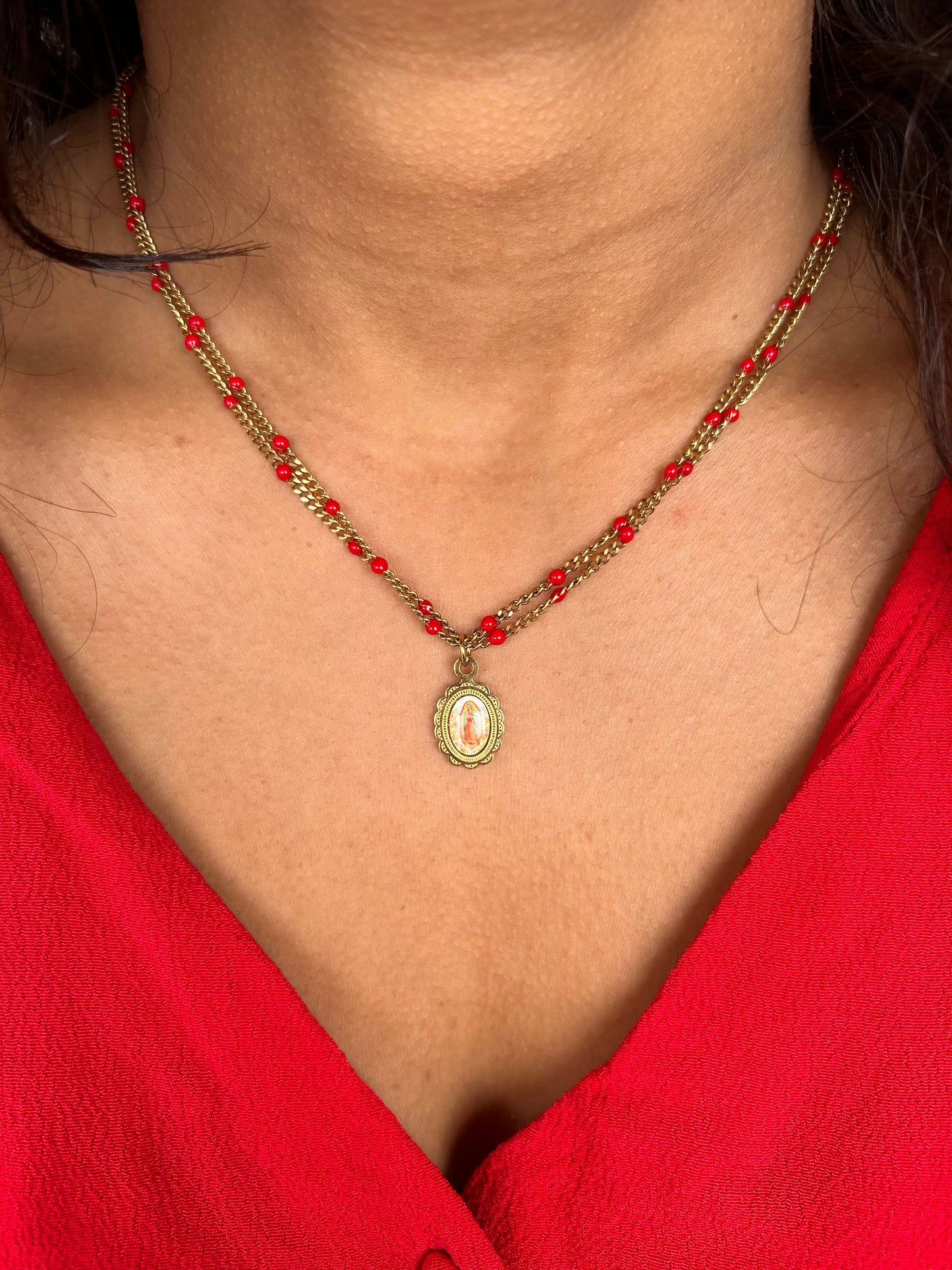 Collier JULIE