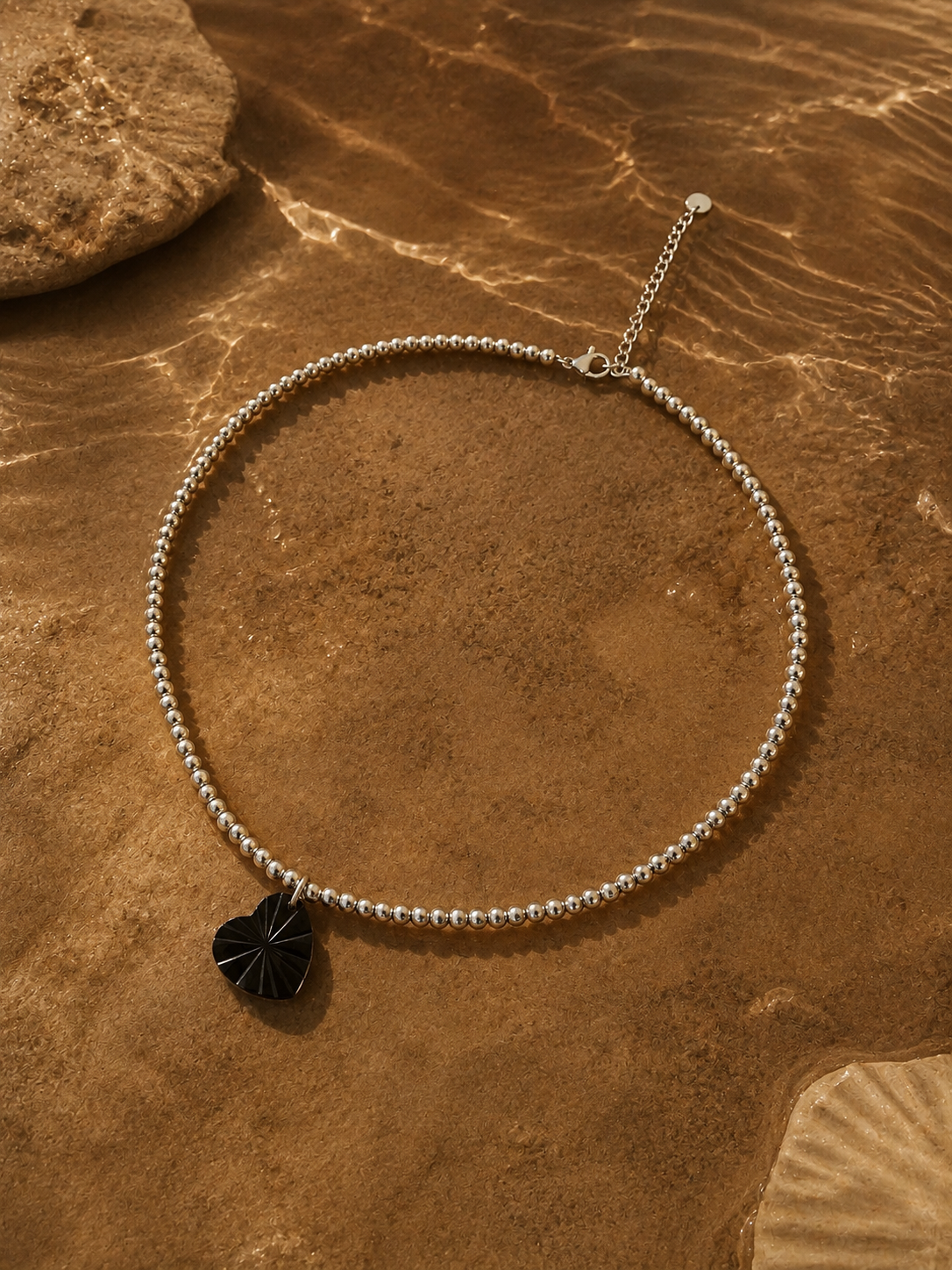 Collier PASSION