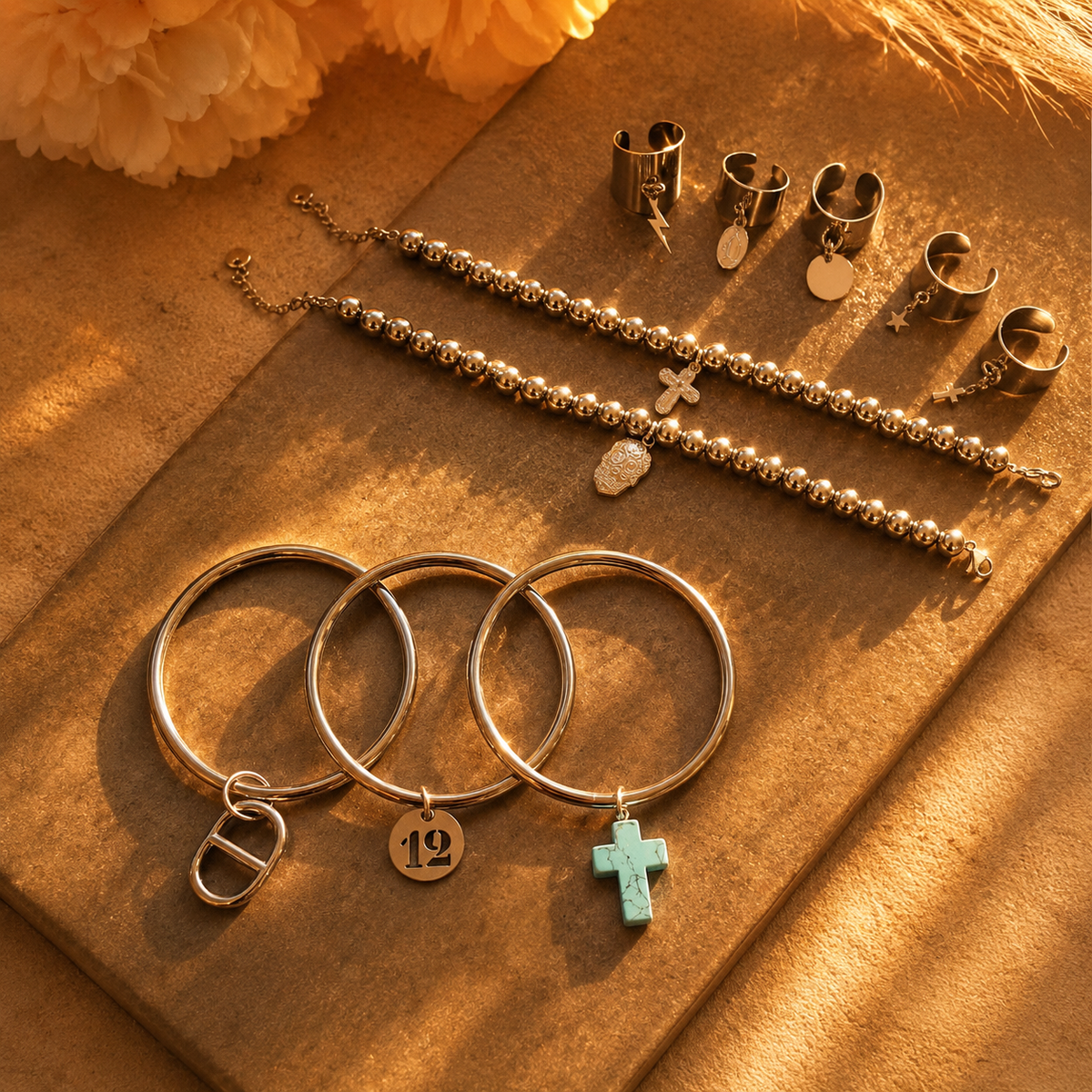 Bracelet COLOMBE