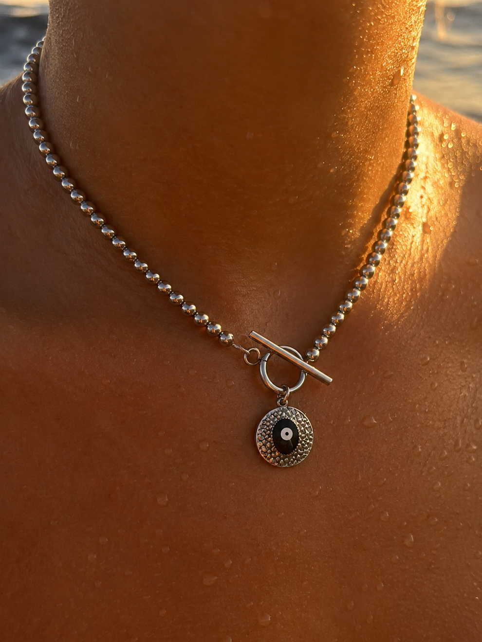Collier LÉA