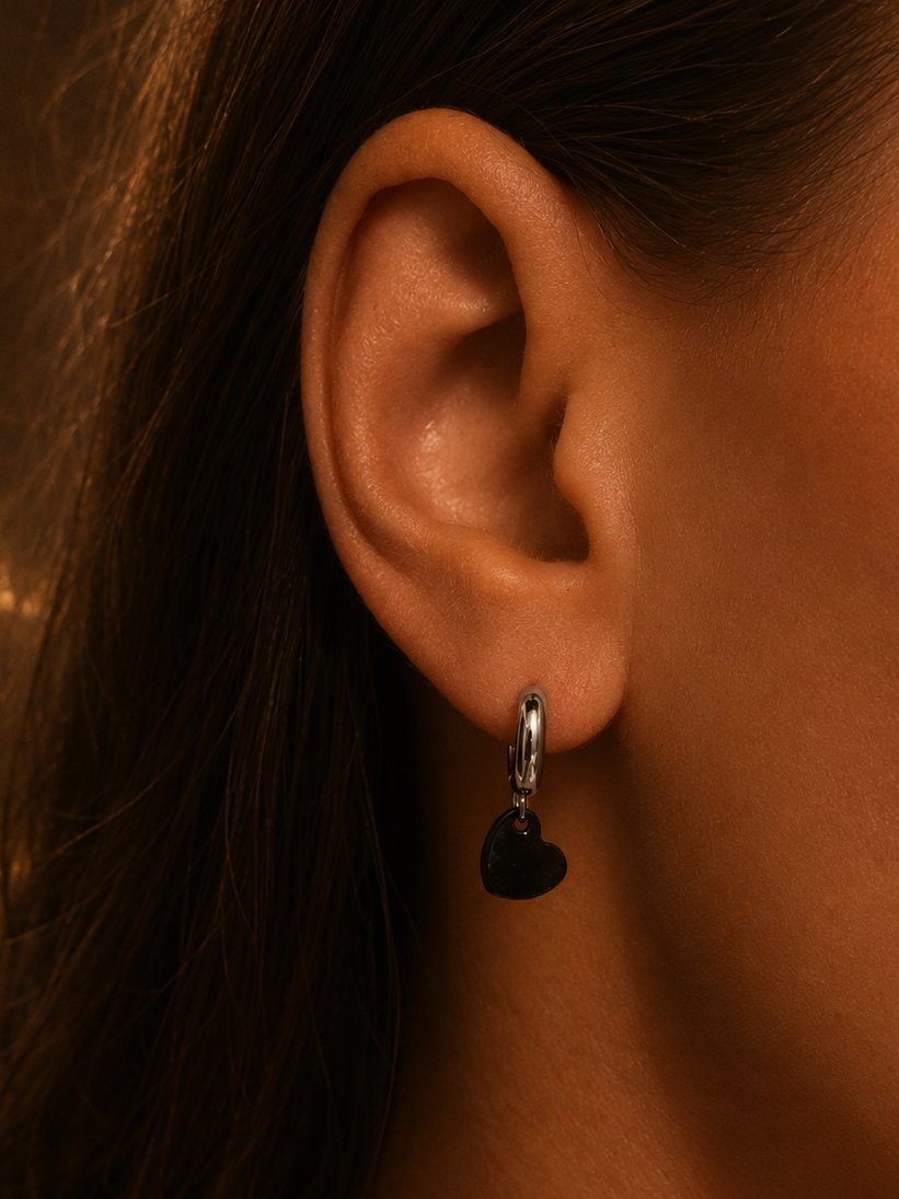 Boucles d’oreilles CHERY
