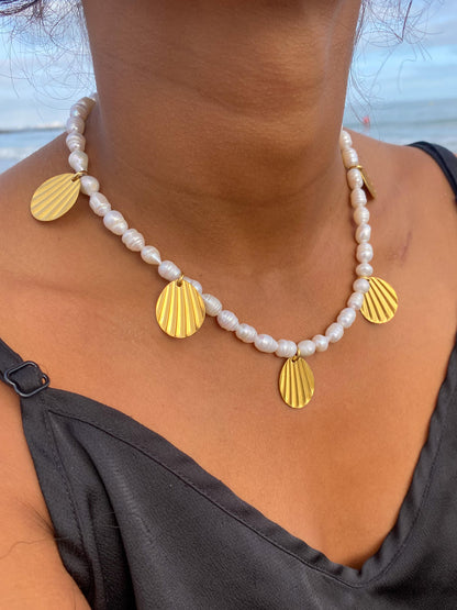 Collier BALI