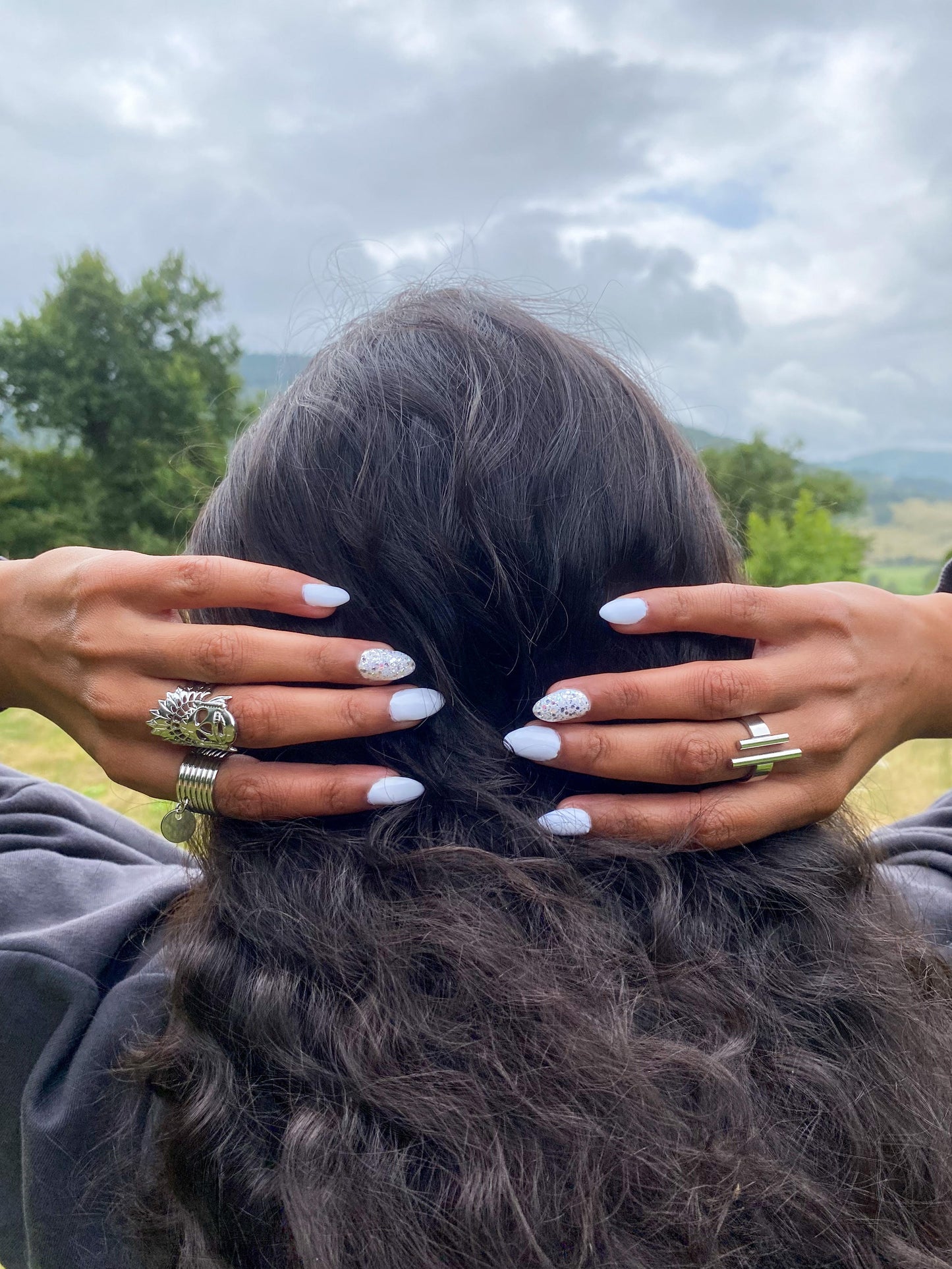 Bague CLÉA