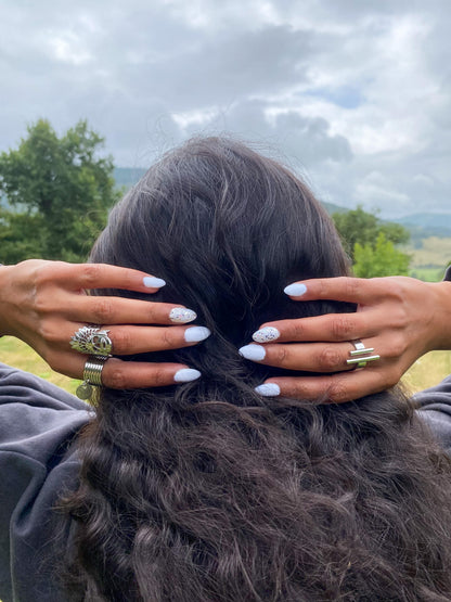 Bague CLÉA