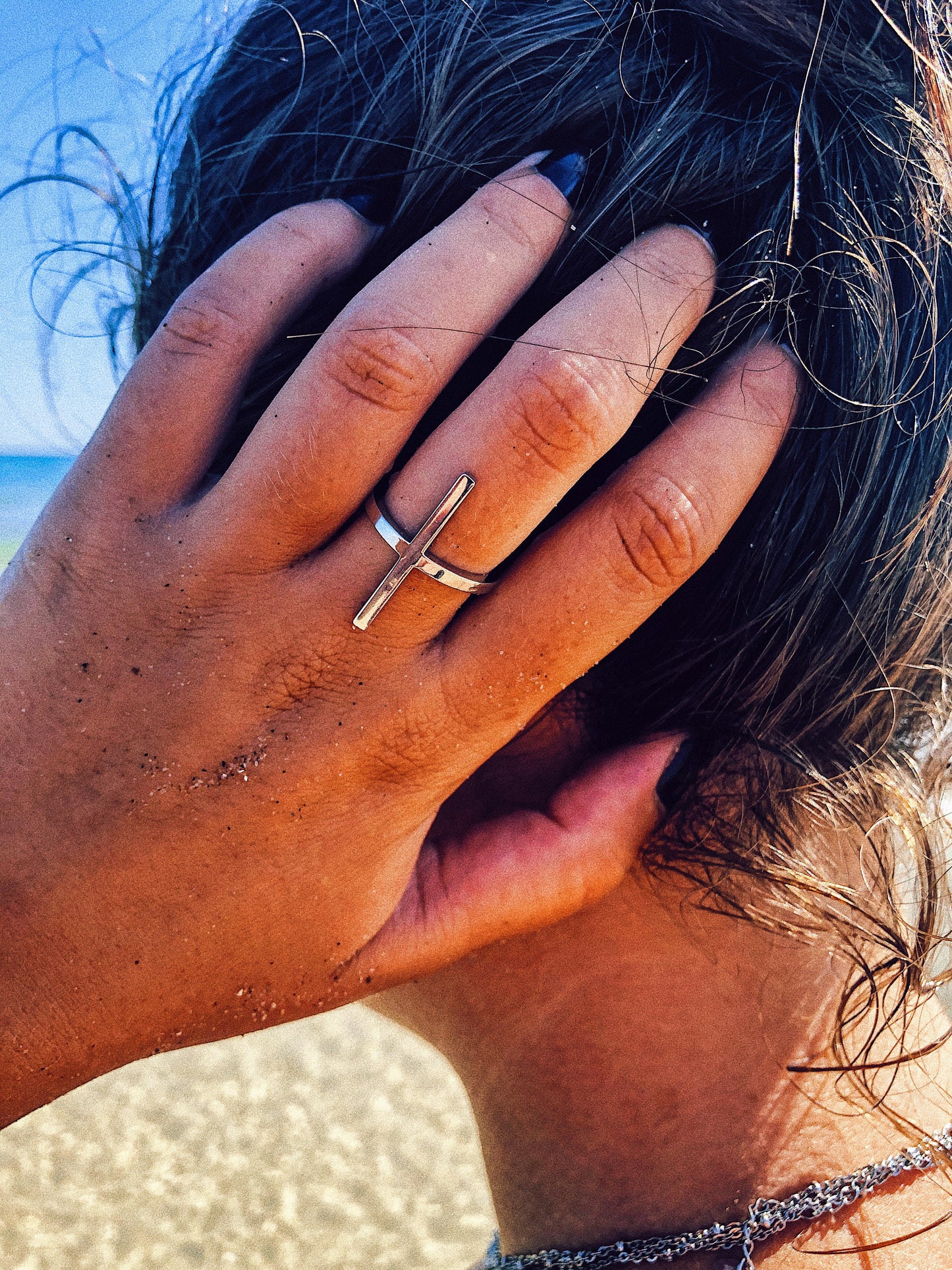 Bague TANIA