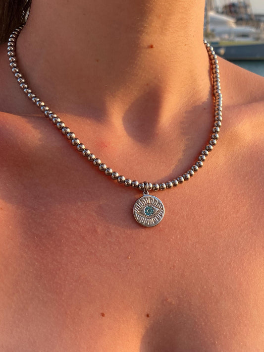 Collier CORFU