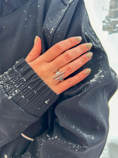 Bague CLÉA