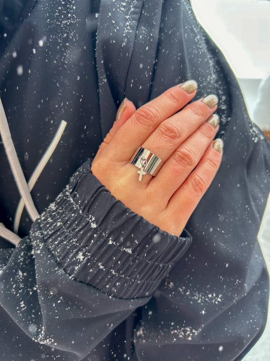 Bague SVE