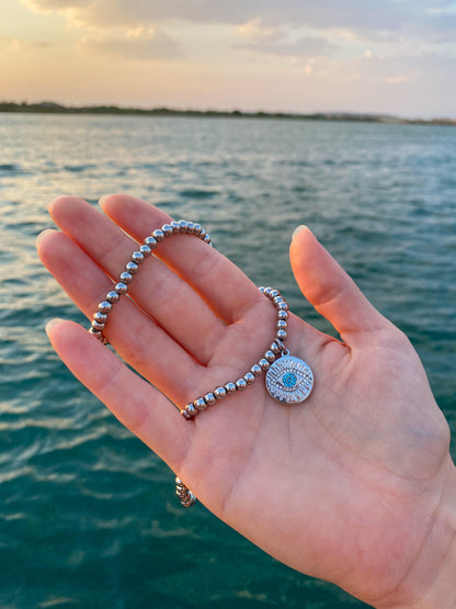 Collier CORFU