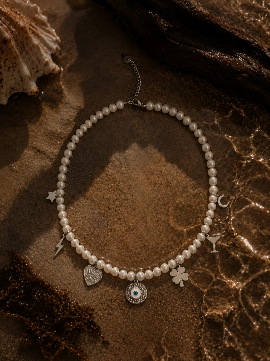 Collier SUMMER