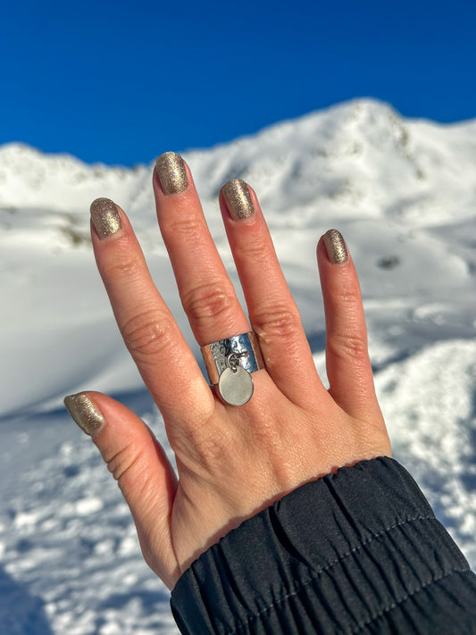 Bague ATELIER
