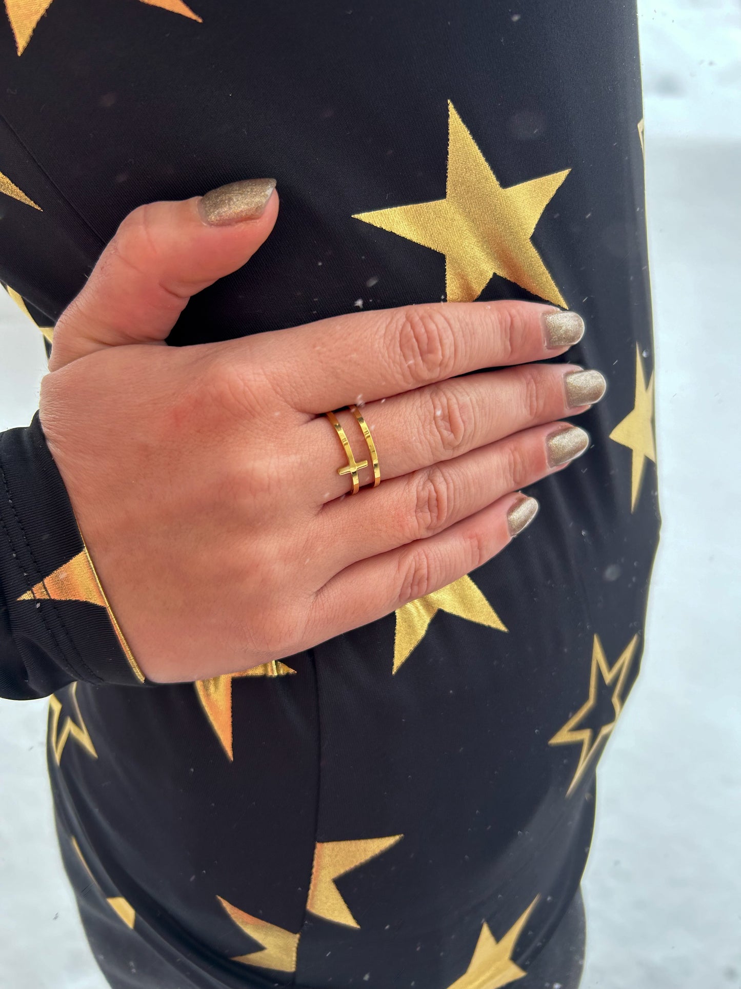 Bague CÓRDOBA