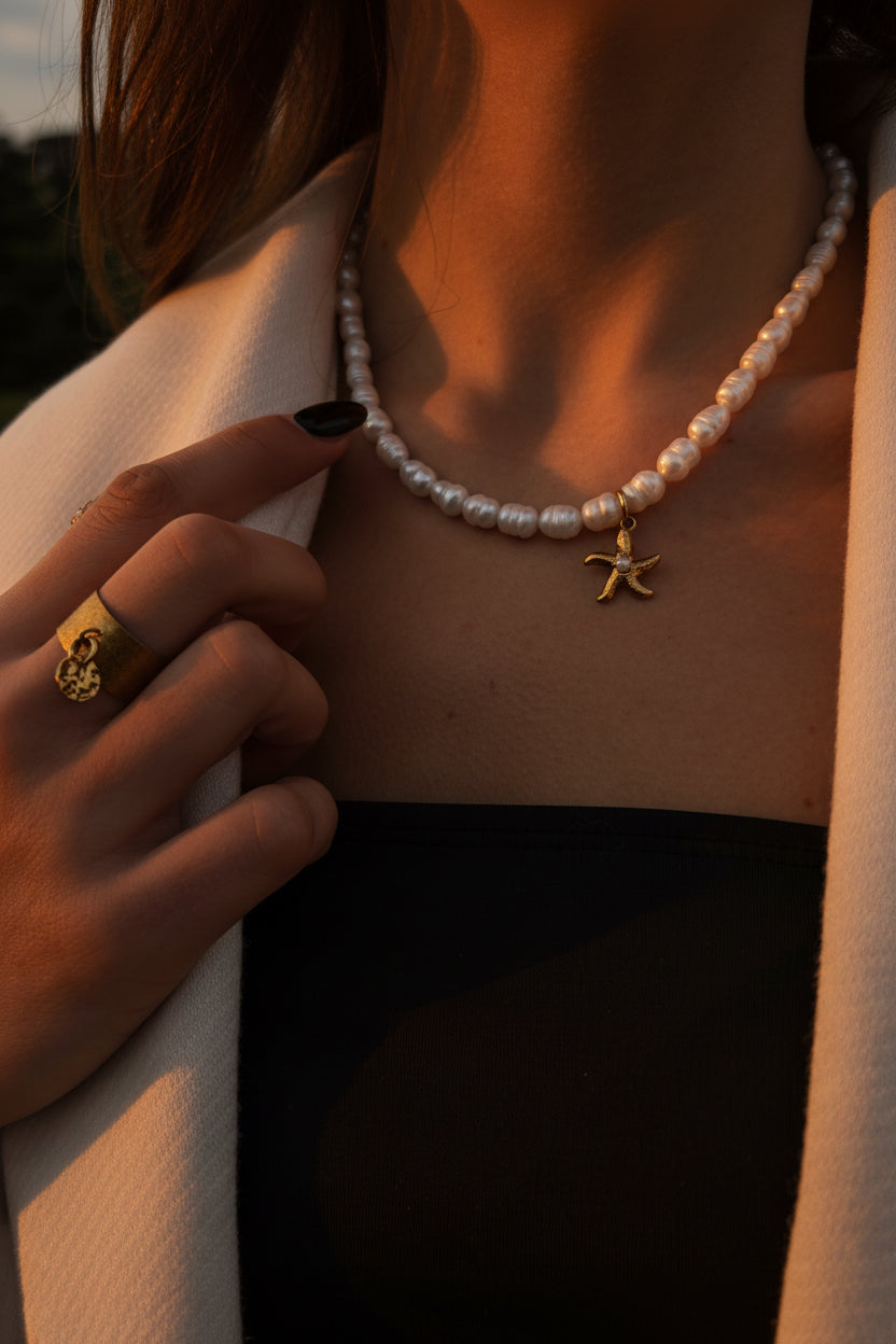 Collier CAMILLE