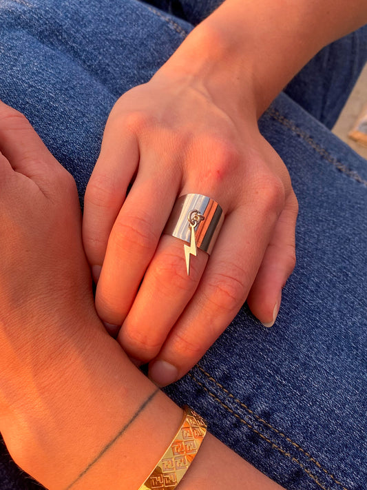 Bague COLINE