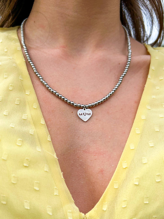 Collier ANNE