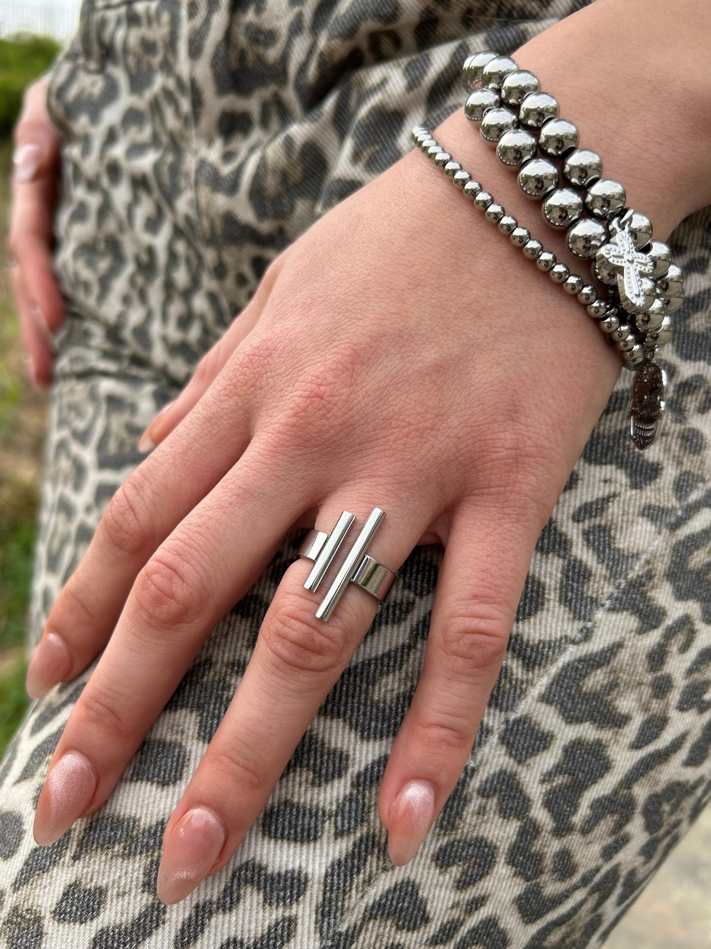 Bague CLÉA