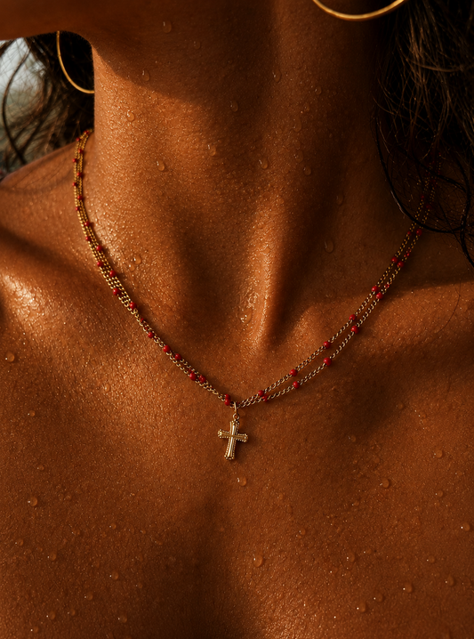 Collier MARIA