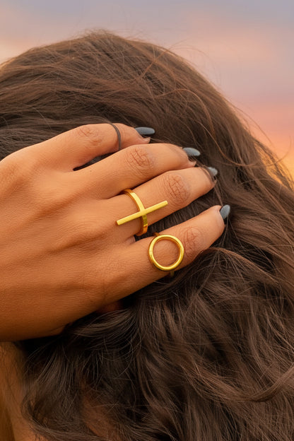 Bague MANON