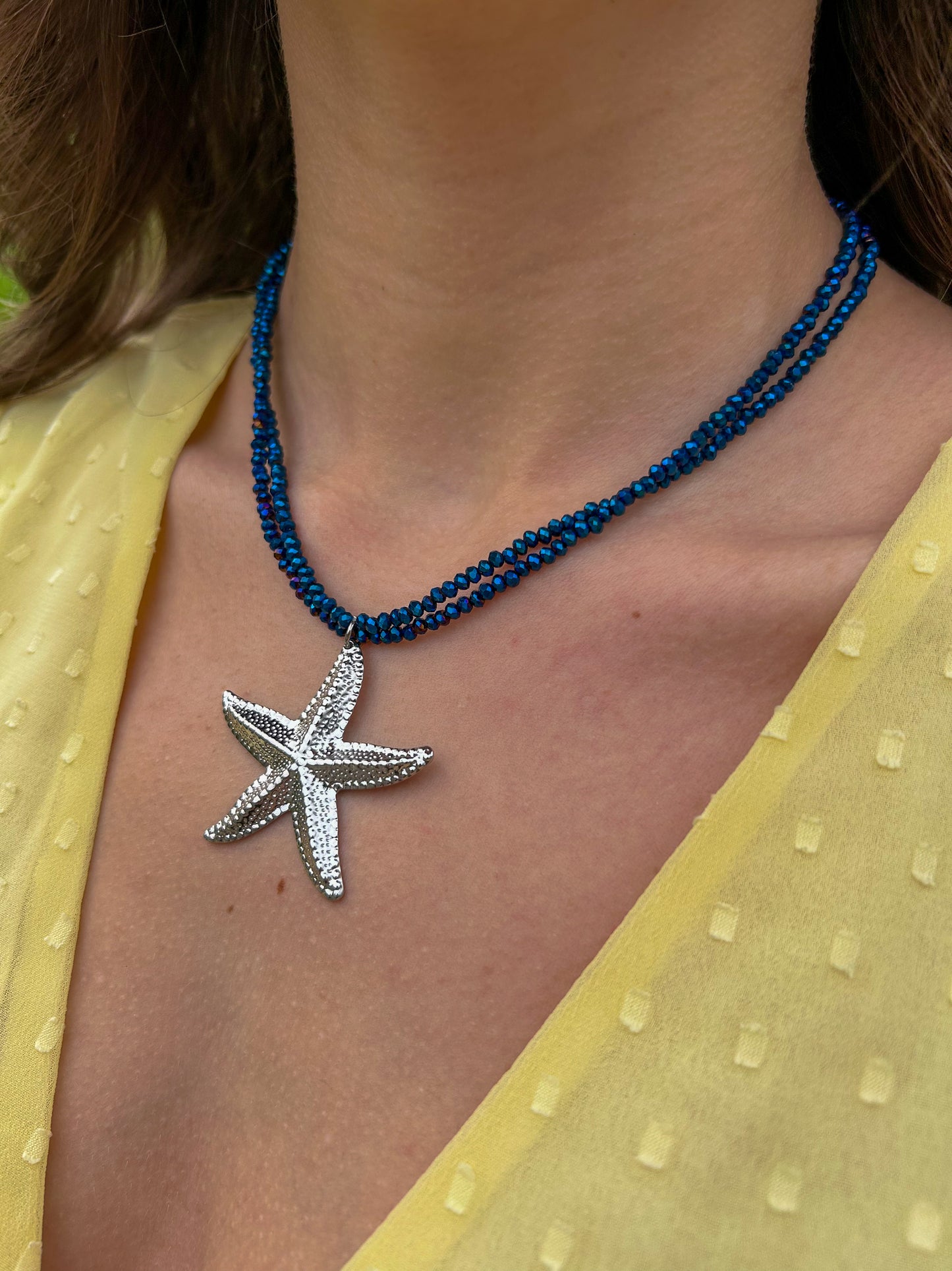 Collier IBIZA