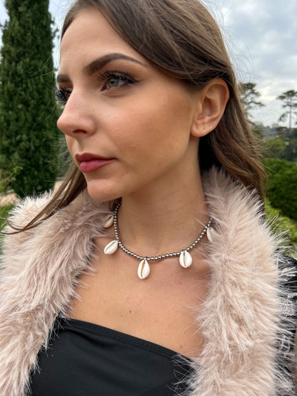Collier LISA