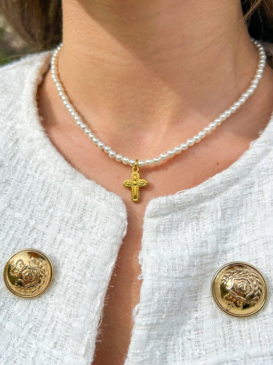 Collier PARIS