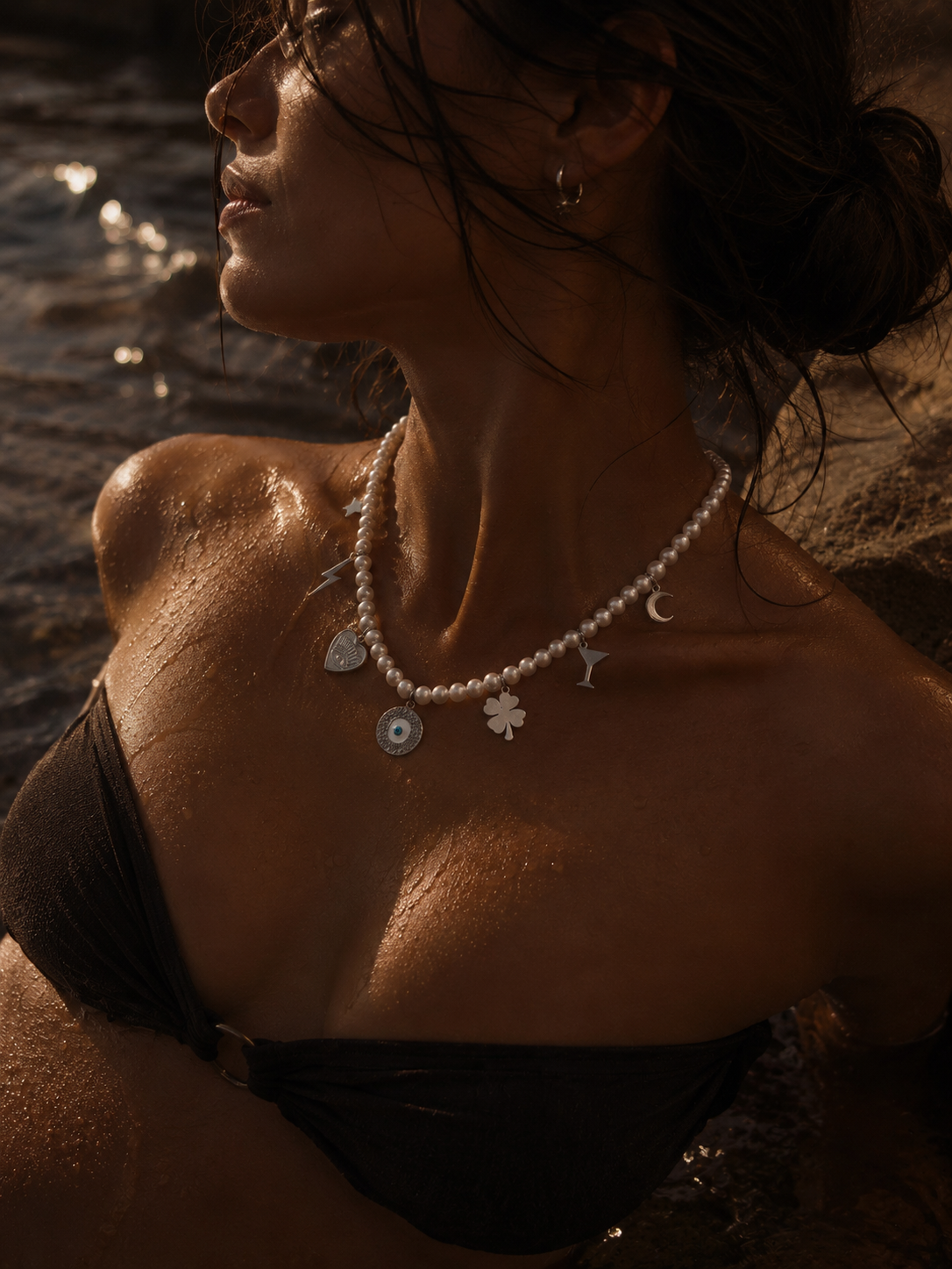 Collier SUMMER