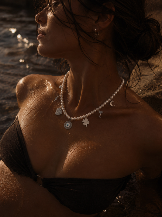 Collier SUMMER