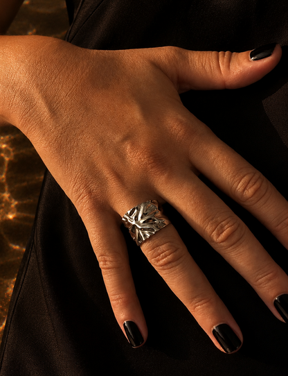 Bague SACHA