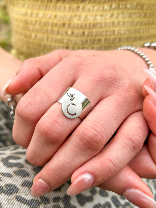 Bague MADRID