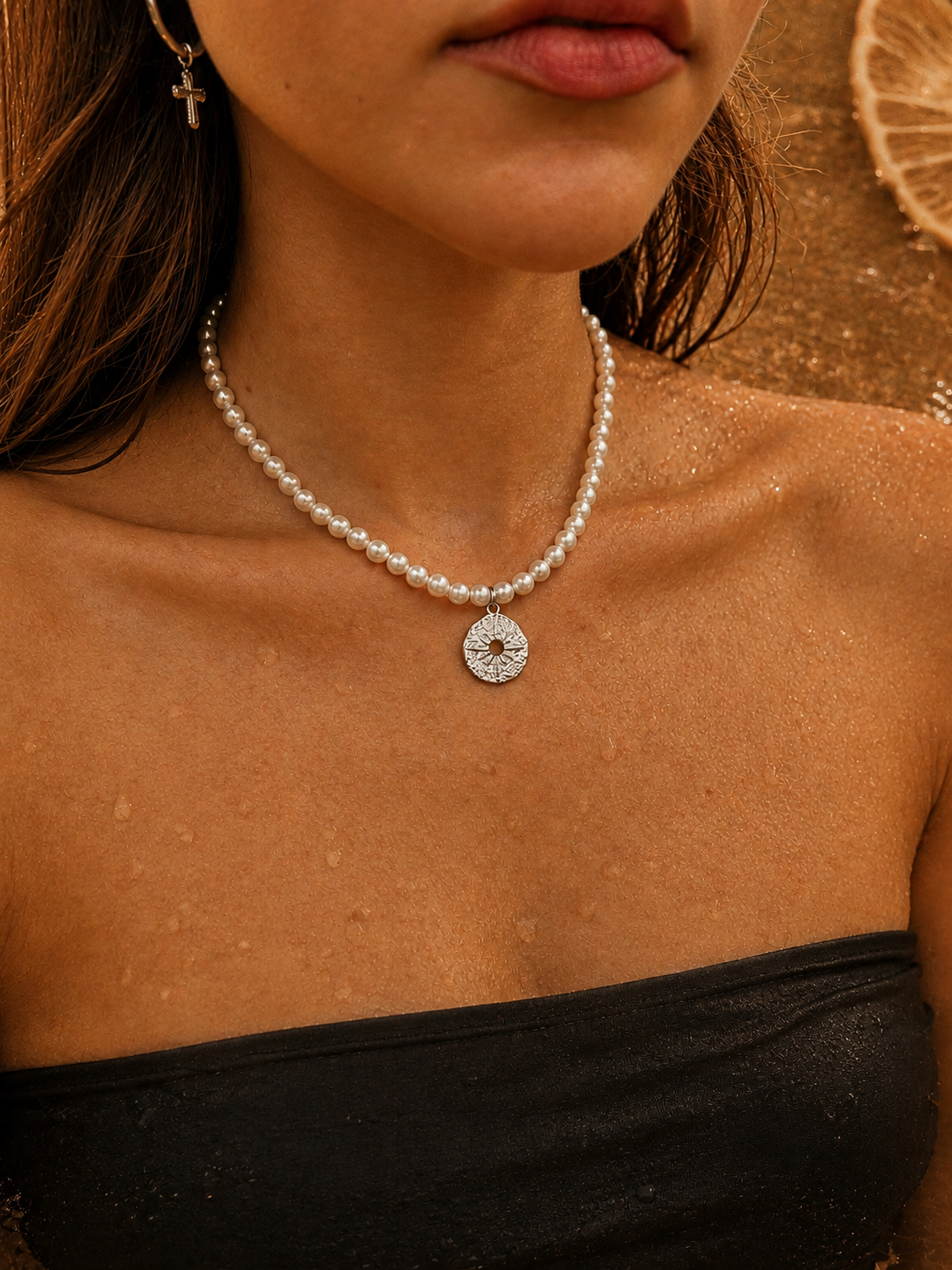 Collier AURORA