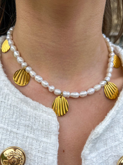 Collier BALI