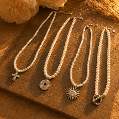 Collier AURORA