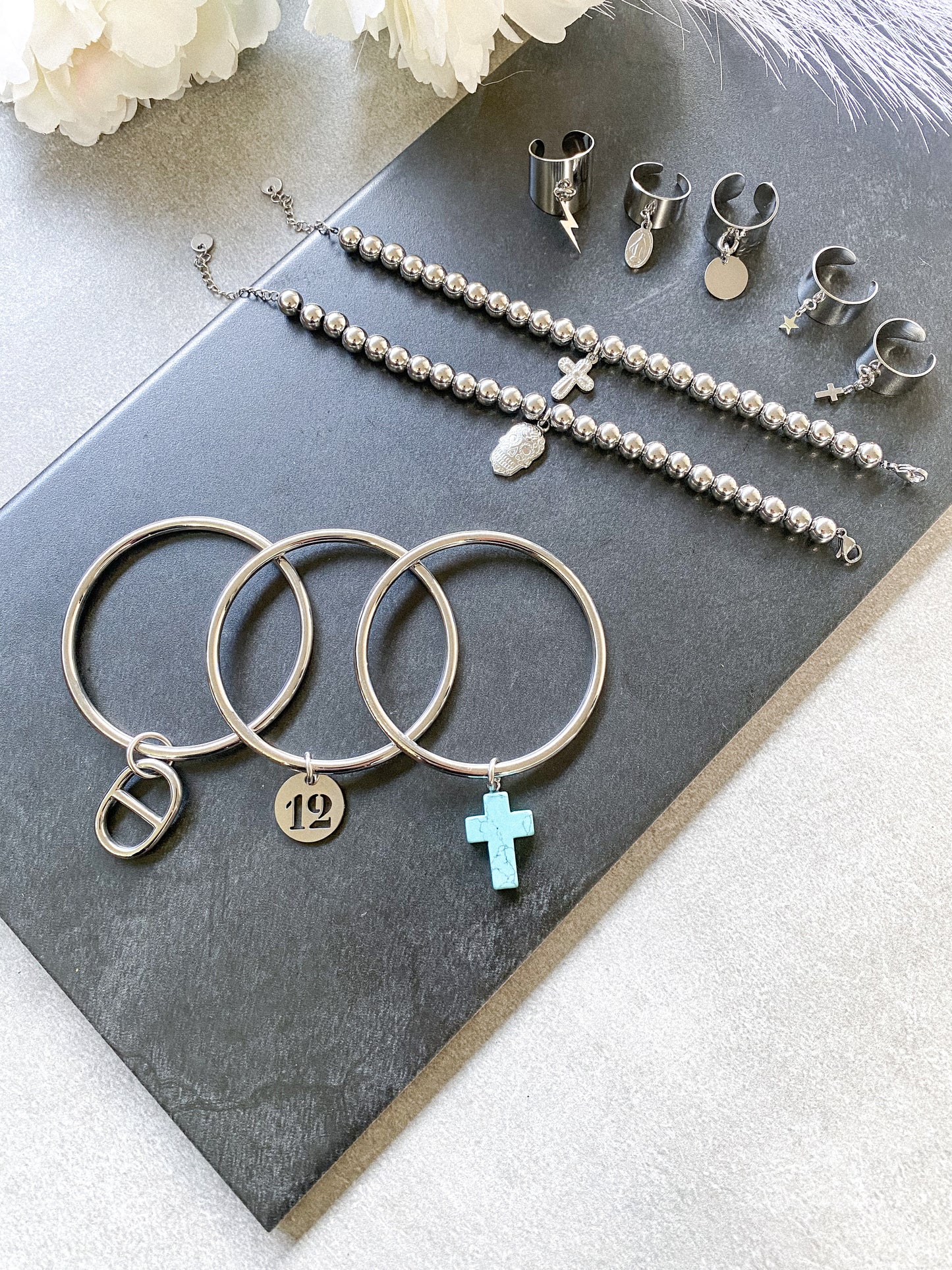 Bracelet SANCTI