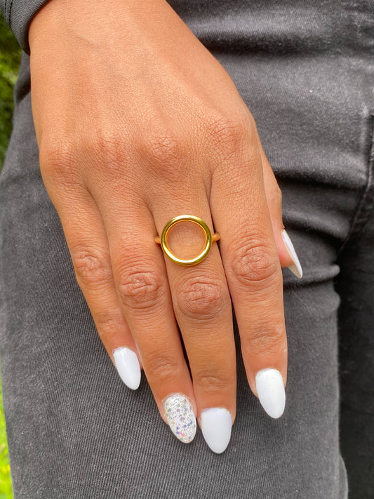 Bague VENISE