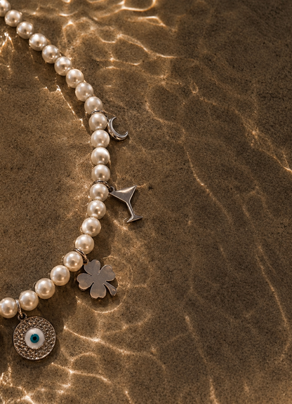 Collier SUMMER