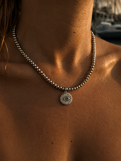 Collier CORFU