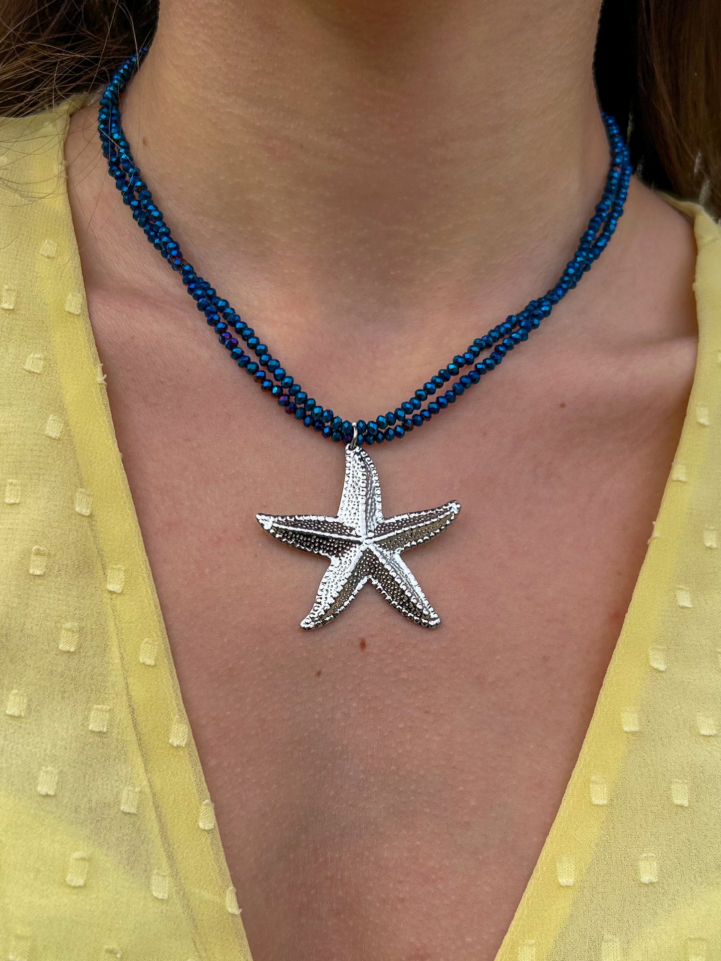 Collier IBIZA