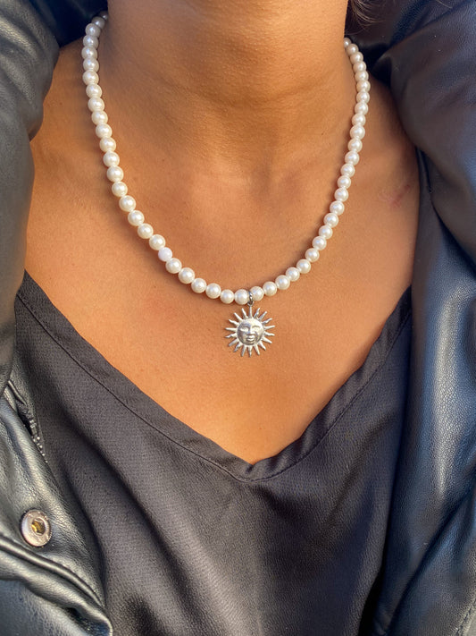 Collier PALMA