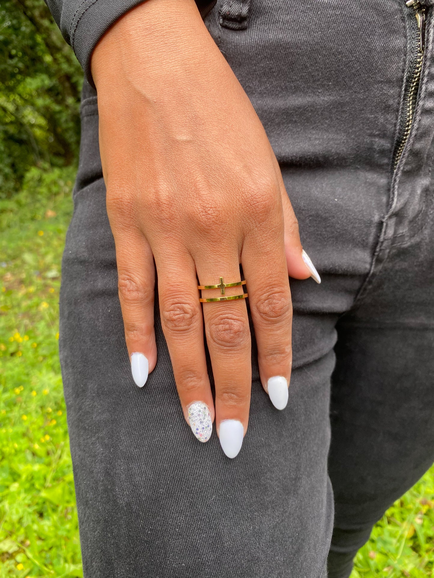 Bague CÓRDOBA