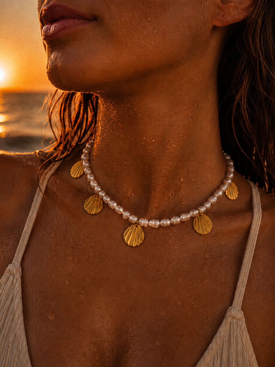 Collier BALI