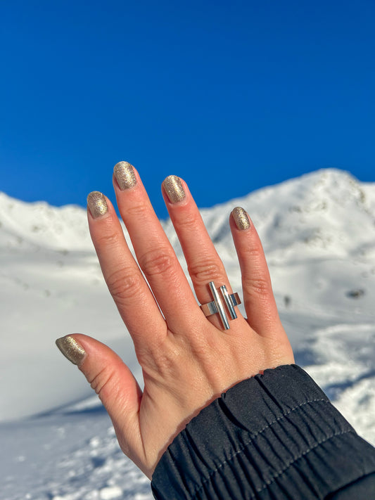Bague CLÉA