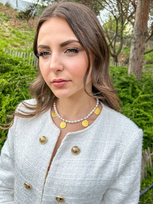 Collier BALI