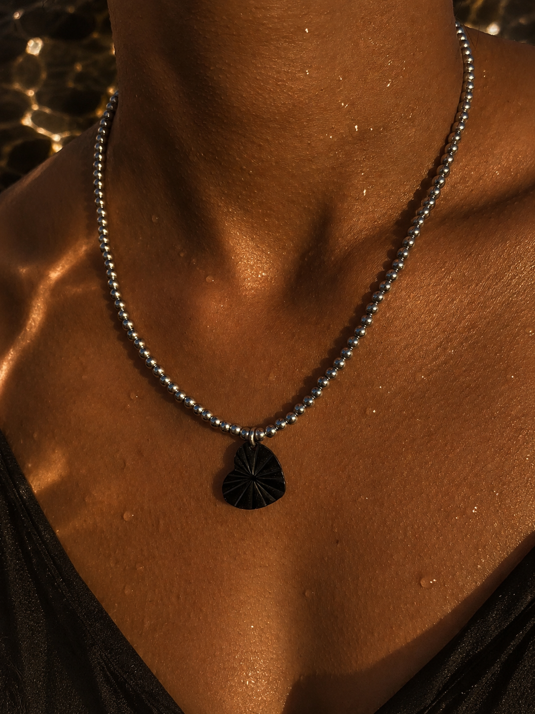 Collier PASSION