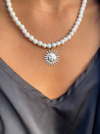 Collier PALMA