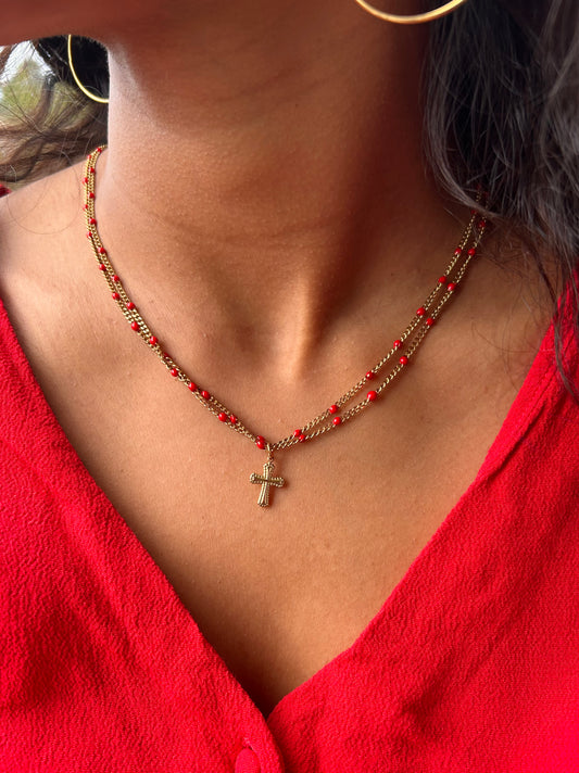 Collier BASTIA
