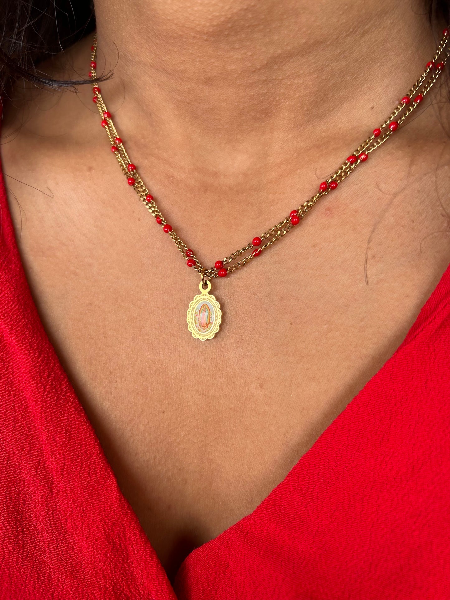Collier JULIE